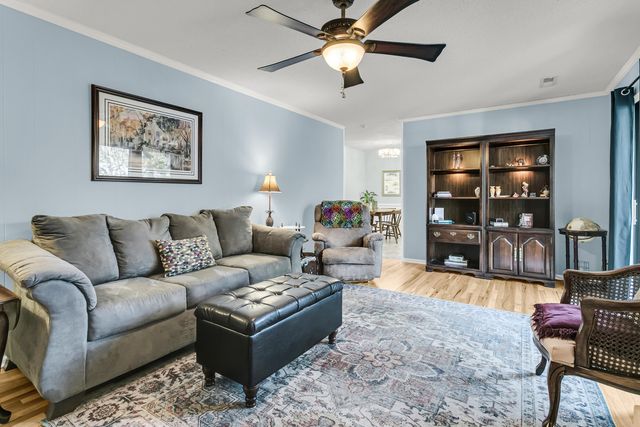 1016 Wheeler Drive, Hanahan, SC 29410