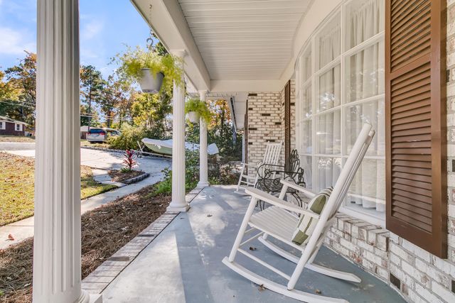 1016 Wheeler Drive, Hanahan, SC 29410