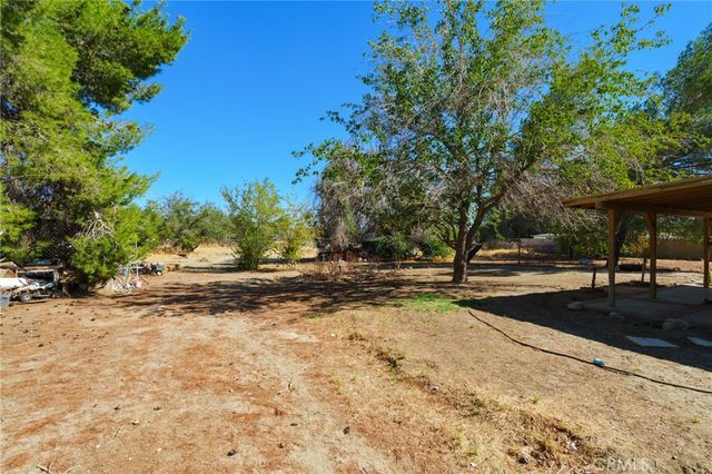 10821 E Avenue R14, Littlerock, CA 93543