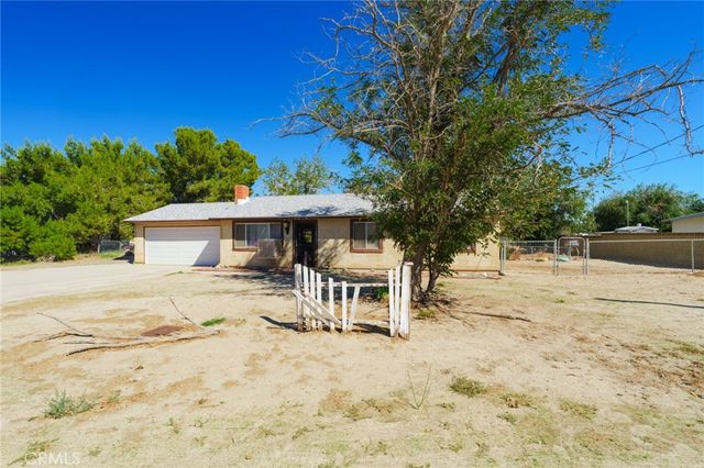 10821 E Avenue R14, Littlerock, CA 93543