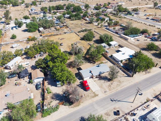 10821 E Avenue R14, Littlerock, CA 93543