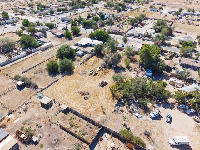 10821 E Avenue R14, Littlerock, CA 93543