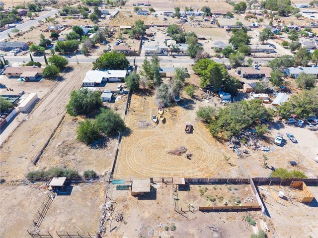 10821 E Avenue R14, Littlerock, CA 93543
