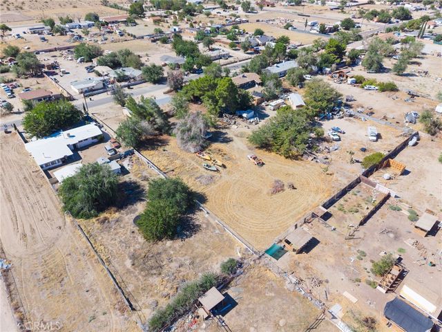 10821 E Avenue R14, Littlerock, CA 93543