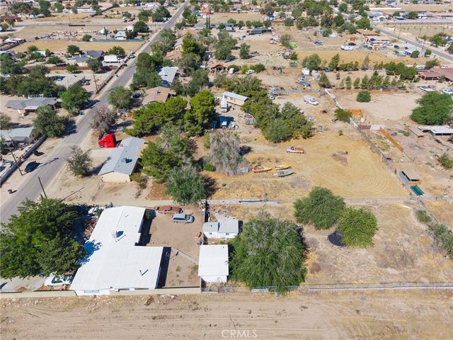 10821 E Avenue R14, Littlerock, CA 93543