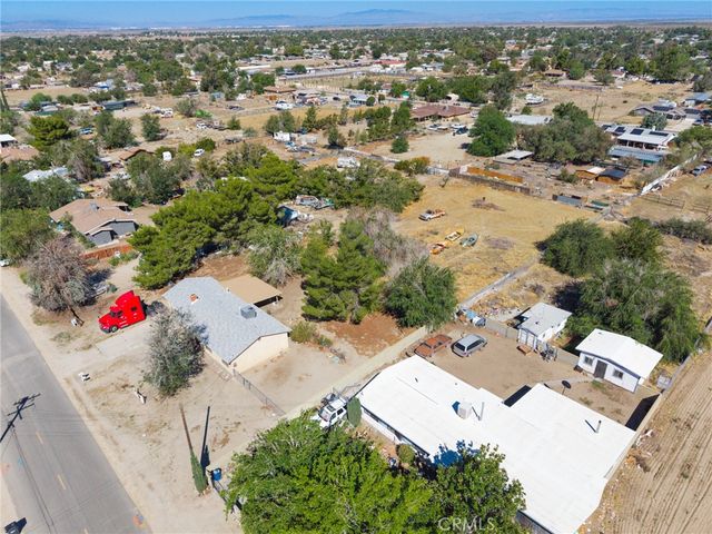 10821 E Avenue R14, Littlerock, CA 93543