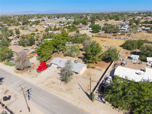 10821 E Avenue R14, Littlerock, CA 93543