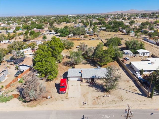 10821 E Avenue R14, Littlerock, CA 93543