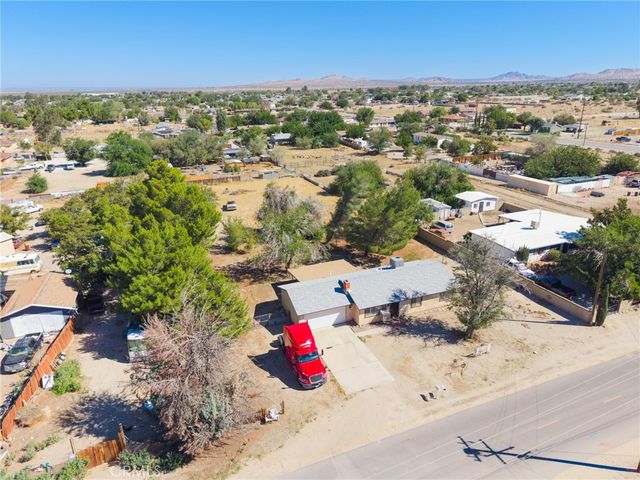 10821 E Avenue R14, Littlerock, CA 93543