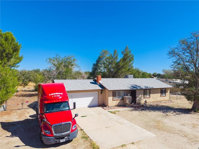 10821 E Avenue R14, Littlerock, CA 93543
