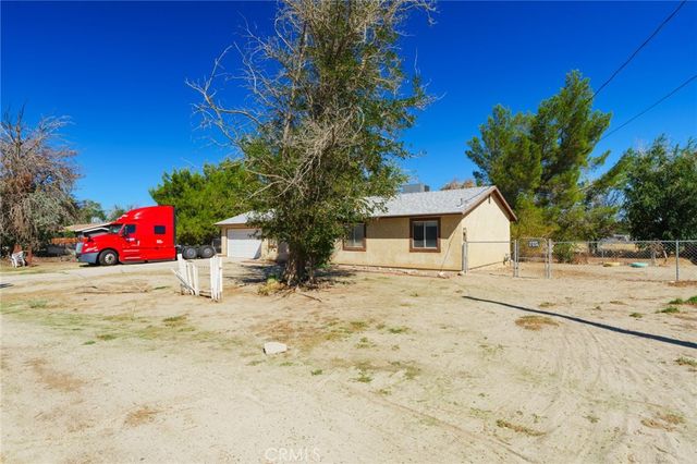10821 E Avenue R14, Littlerock, CA 93543