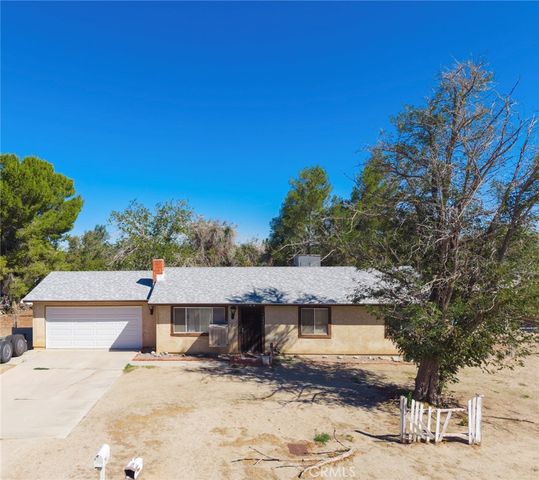 10821 E Avenue R14, Littlerock, CA 93543