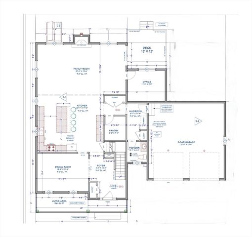 Lot 8A White Court, Douglas, MA 01516