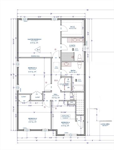 Lot 8A White Court, Douglas, MA 01516