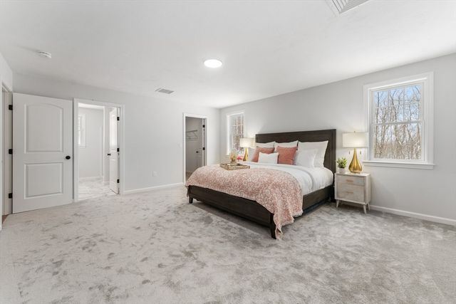 Lot 8A White Court, Douglas, MA 01516