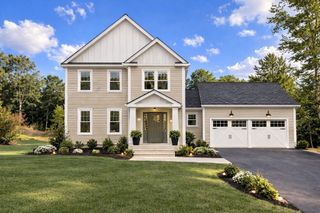 Lot 8A White Court, Douglas, MA 01516