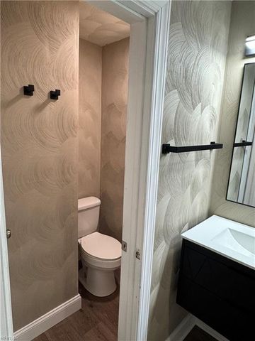 1603 Highland AVE, Portsmouth, VA 23704