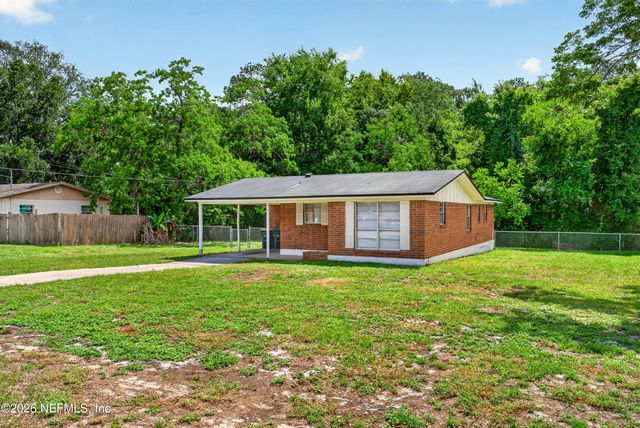 4257 PACKARD Drive, Jacksonville, FL 32246