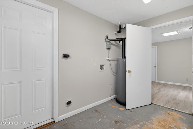 4257 PACKARD Drive, Jacksonville, FL 32246