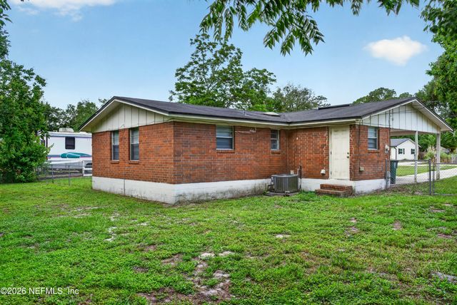4257 PACKARD Drive, Jacksonville, FL 32246