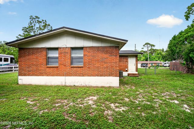 4257 PACKARD Drive, Jacksonville, FL 32246