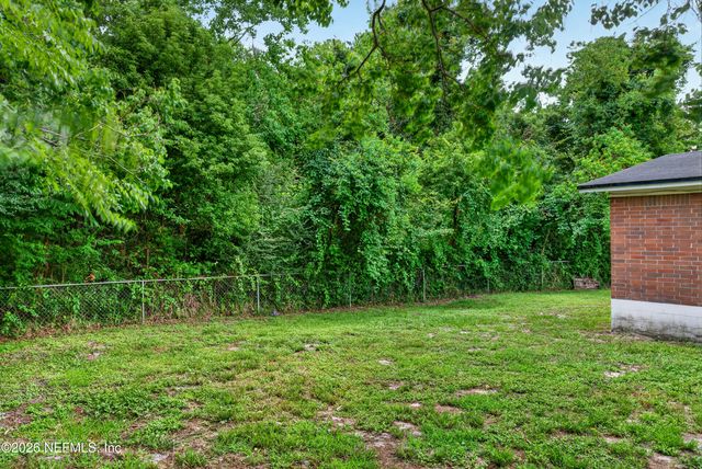 4257 PACKARD Drive, Jacksonville, FL 32246