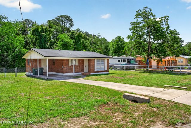4257 PACKARD Drive, Jacksonville, FL 32246