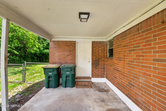 4257 PACKARD Drive, Jacksonville, FL 32246