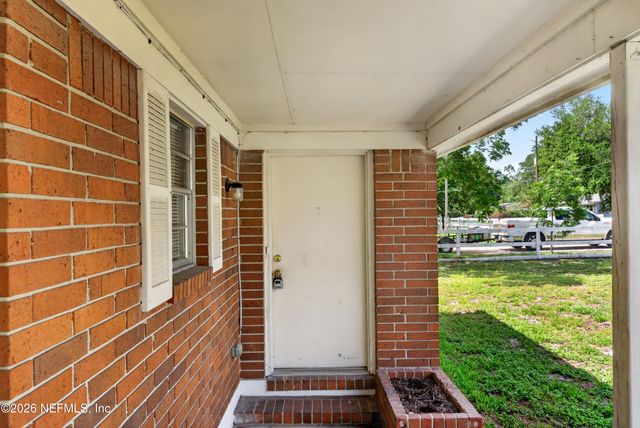 4257 PACKARD Drive, Jacksonville, FL 32246