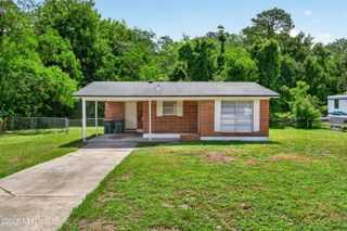 4257 PACKARD Drive, Jacksonville, FL 32246