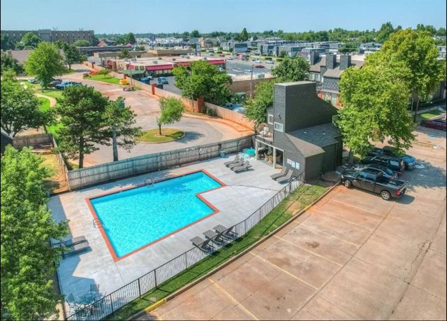 11550 N May Avenue F207, Oklahoma City, OK 73120