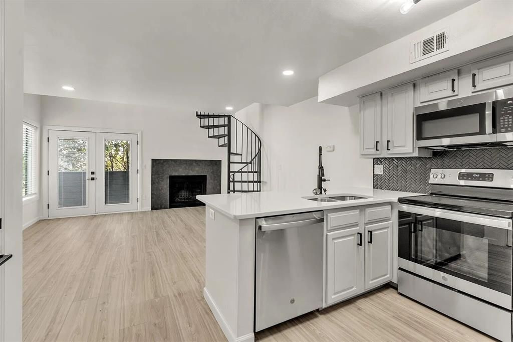 11550 N May Avenue F207, Oklahoma City, OK 73120