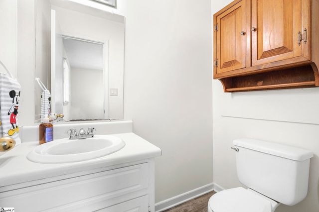113-115 Hunter Drive, Boiling Springs, SC 29316