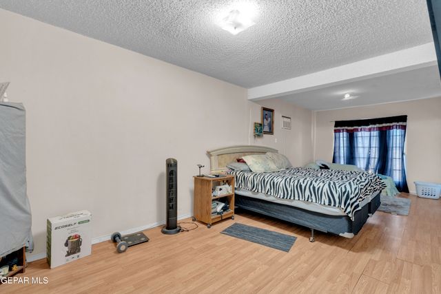 4733 TETONS Drive, El Paso, TX 79904