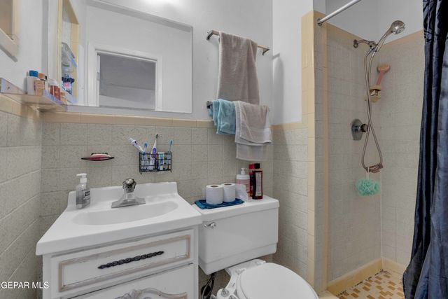 4733 TETONS Drive, El Paso, TX 79904