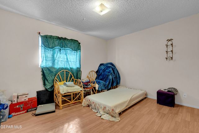 4733 TETONS Drive, El Paso, TX 79904