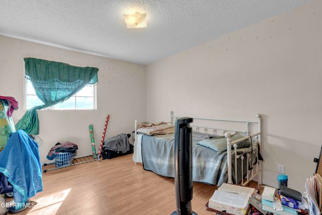 4733 TETONS Drive, El Paso, TX 79904