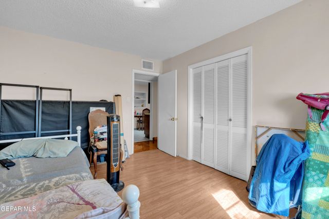 4733 TETONS Drive, El Paso, TX 79904