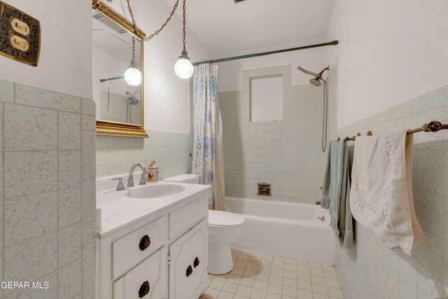 4733 TETONS Drive, El Paso, TX 79904