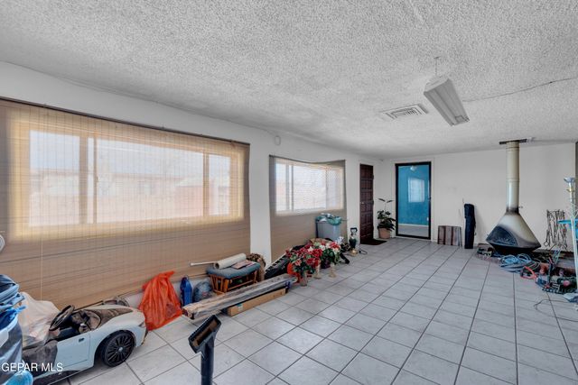 4733 TETONS Drive, El Paso, TX 79904