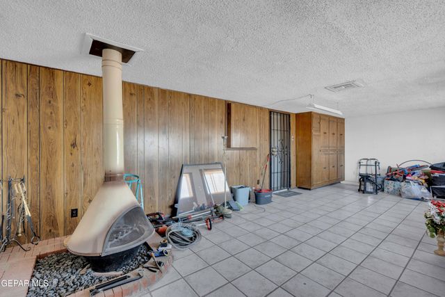 4733 TETONS Drive, El Paso, TX 79904