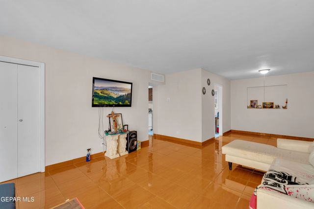 4733 TETONS Drive, El Paso, TX 79904