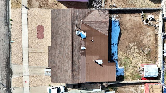 4733 TETONS Drive, El Paso, TX 79904