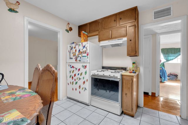 4733 TETONS Drive, El Paso, TX 79904