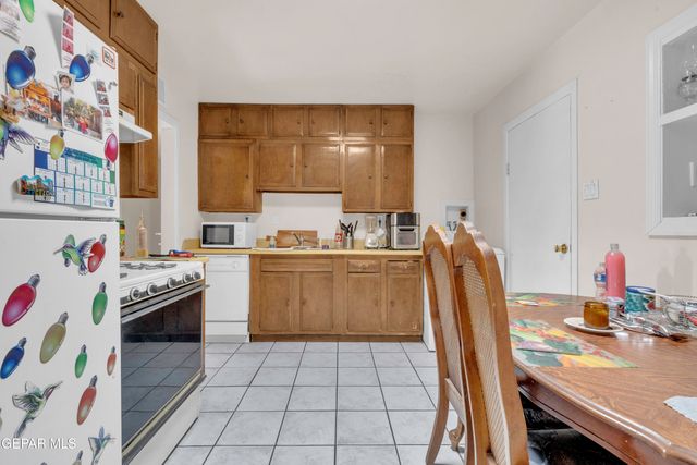 4733 TETONS Drive, El Paso, TX 79904