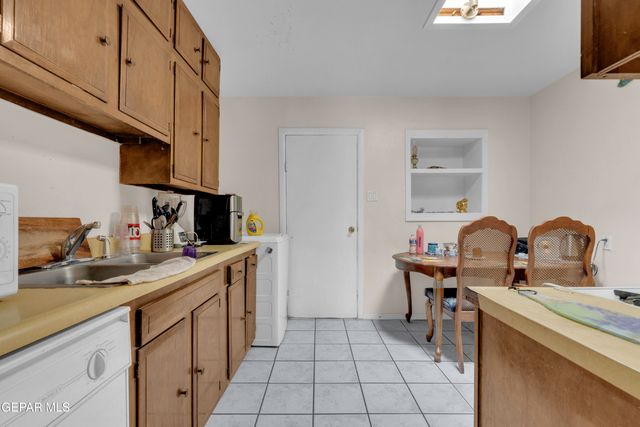 4733 TETONS Drive, El Paso, TX 79904