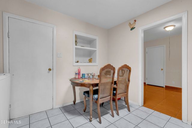 4733 TETONS Drive, El Paso, TX 79904