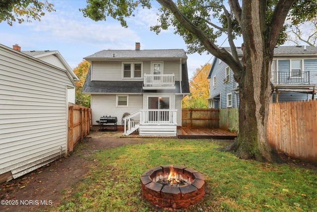 4409 Westway Street, Toledo, OH 43612