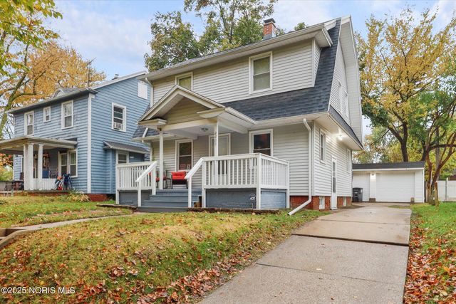 4409 Westway Street, Toledo, OH 43612