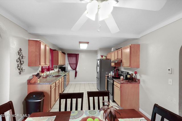 4409 Westway Street, Toledo, OH 43612